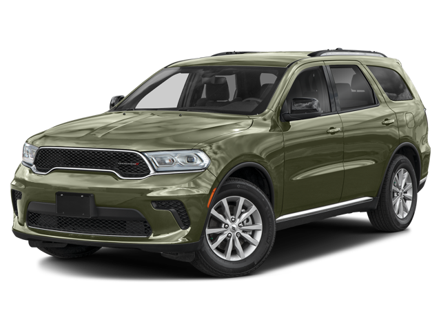 2026 Dodge Durango GT RWD