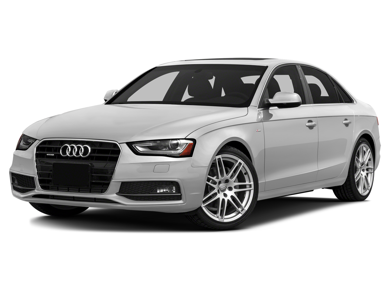 2015 Audi A4 2.0T Premium quattro