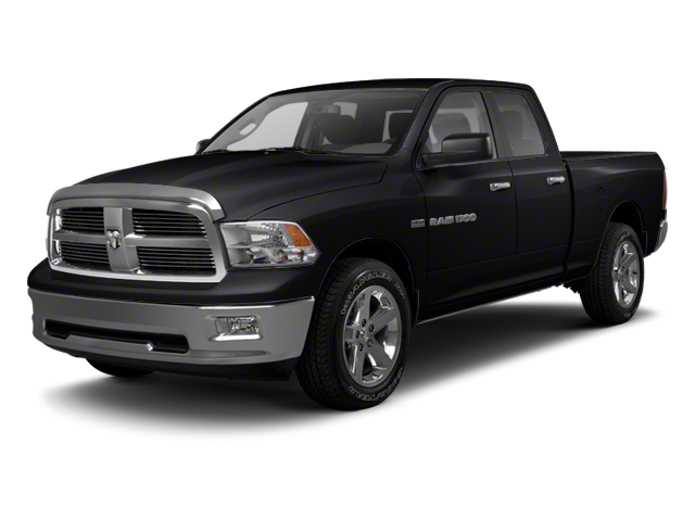 2011 RAM 1500 Sport