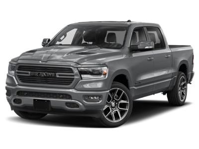 2021 RAM 1500 Sport