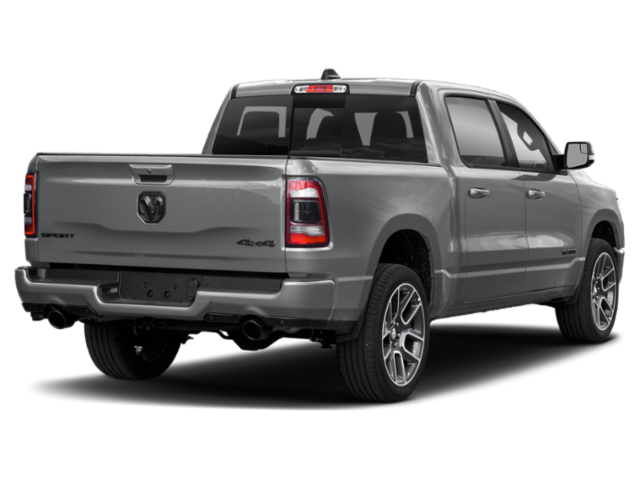 2021 RAM 1500 Sport