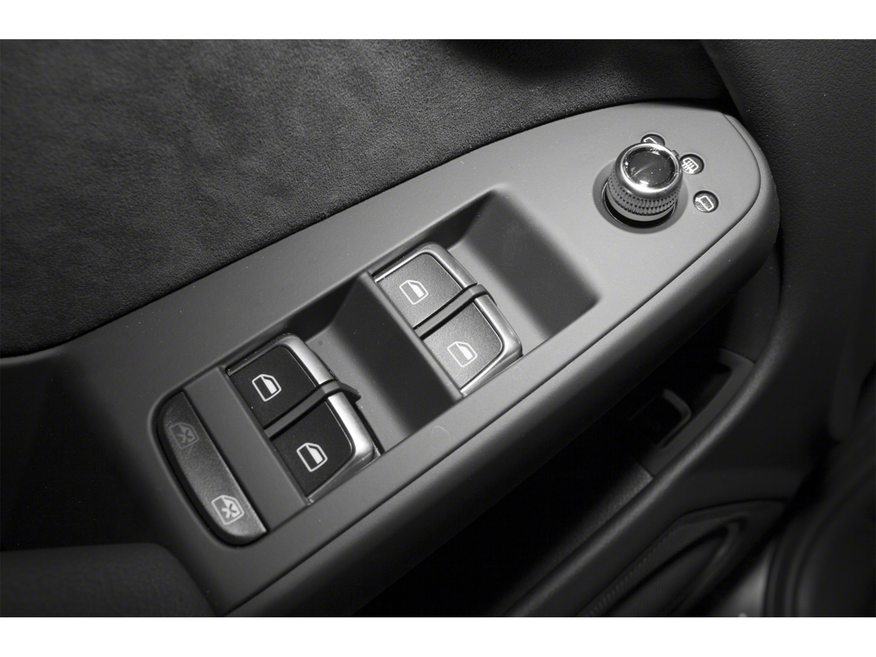 2015 Audi A4 2.0T Premium quattro