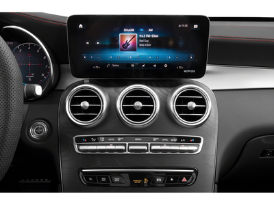 2020 Mercedes-Benz GLC GLC 43 AMG® 4MATIC®