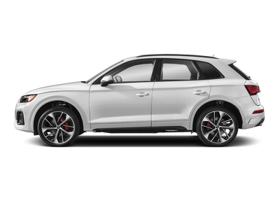 2022 Audi SQ5 Premium quattro