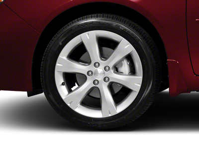 2011 Subaru Impreza Outback Sport