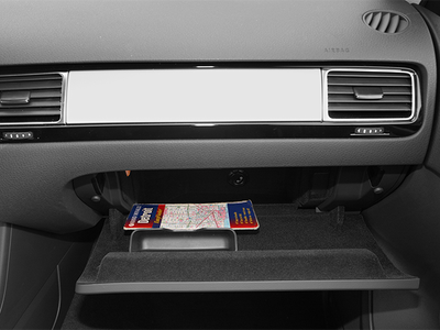 2014 Volkswagen Touareg V6 TDI Lux