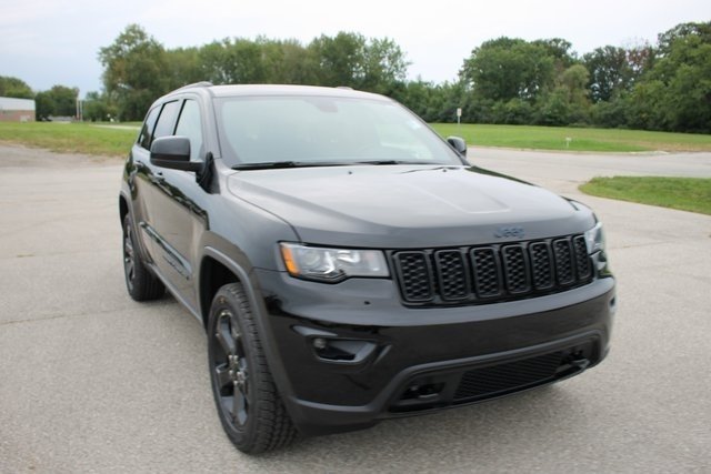 2019 Jeep Grand Cherokee 2019 Jeep Grand Cherokee