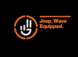 Jeep Wave Equipped