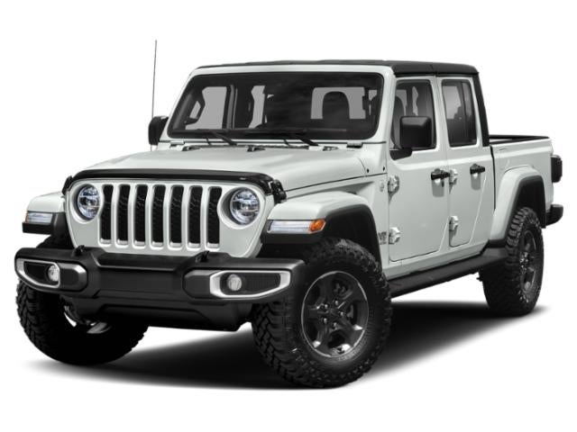 2020 Jeep Gladiator in Bay City