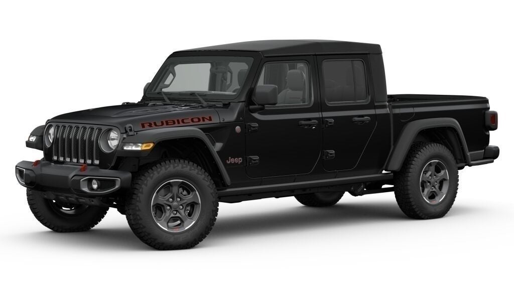 2020 Jeep Gladiator for sale