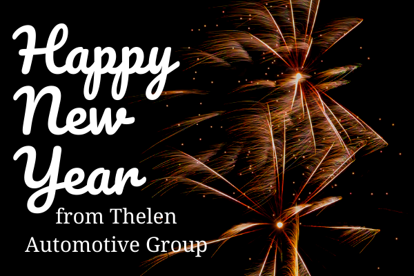 Happy New Year from Thelen Chrysler Dodge Jeep Ram