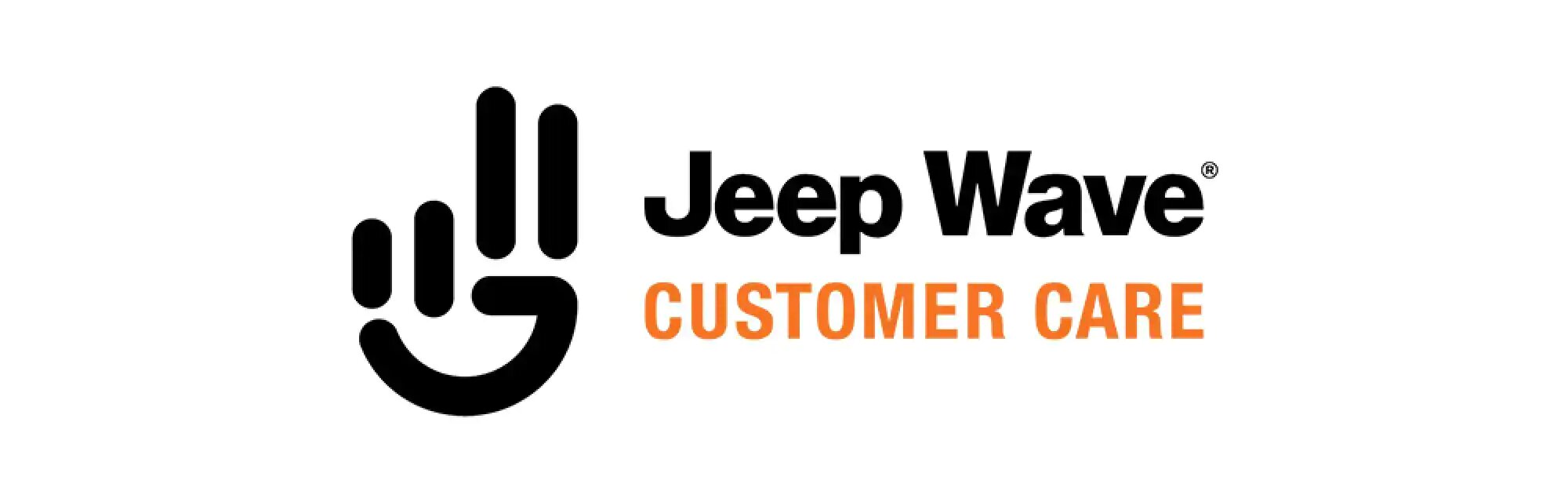 Jeep Wave Customer Care
