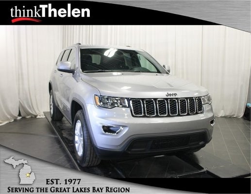 2021 Jeep Grand Cherokee Laredo SUV in Bay City, MI
