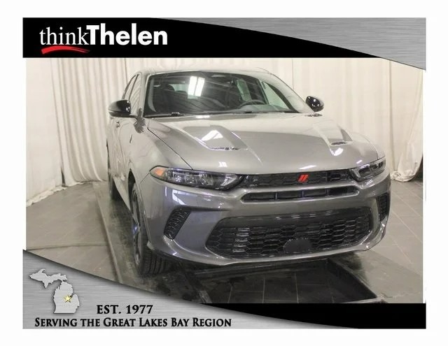 2024 Dodge Hornet R/T