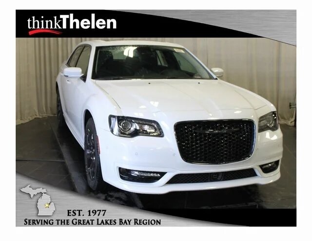 2023 Chrysler 300 Touring