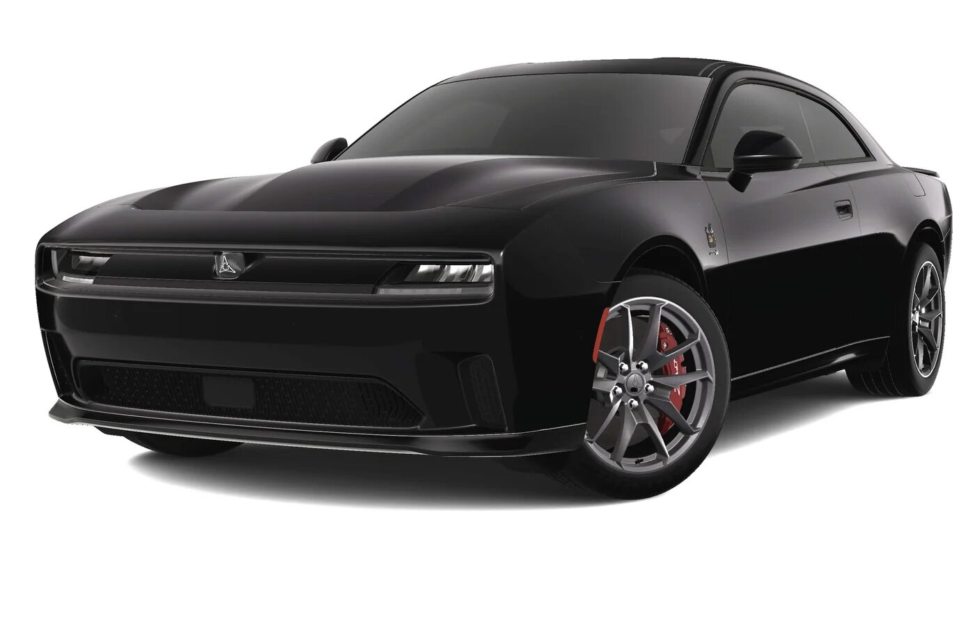 2025 Dodge Charger