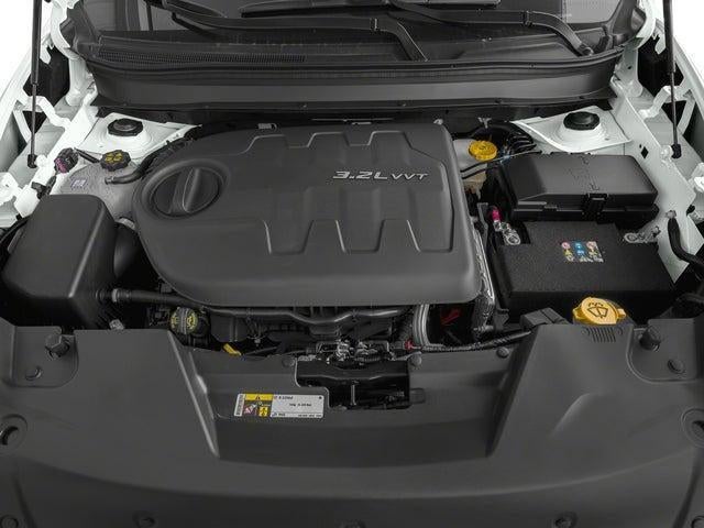 2018 Jeep Cherokee Trailhawk