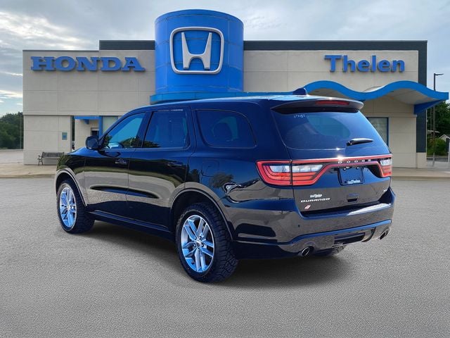 2023 Dodge Durango GT