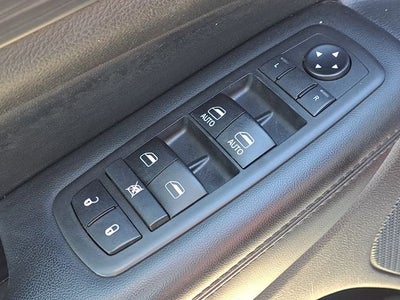 2019 Jeep Grand Cherokee Laredo E