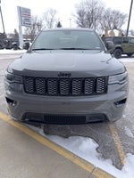 2022 Jeep Grand Cherokee WK Laredo X