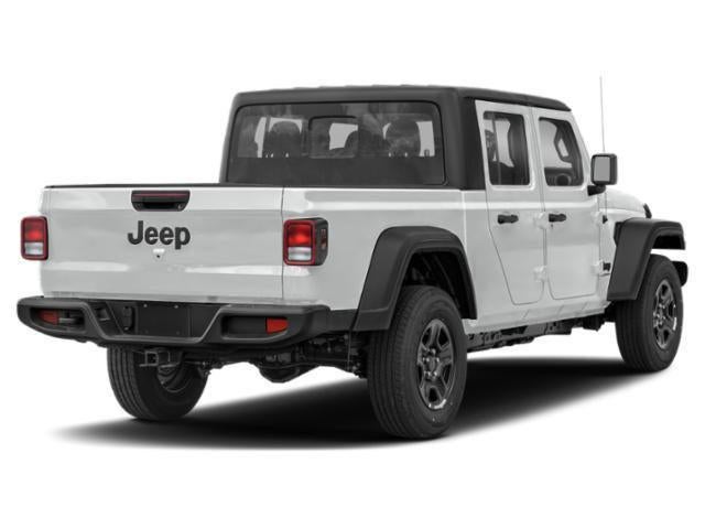 2023 Jeep Gladiator Willys