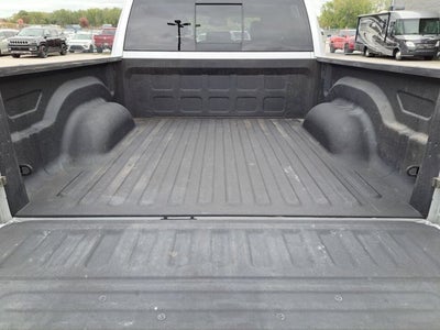 2013 RAM 1500 Big Horn