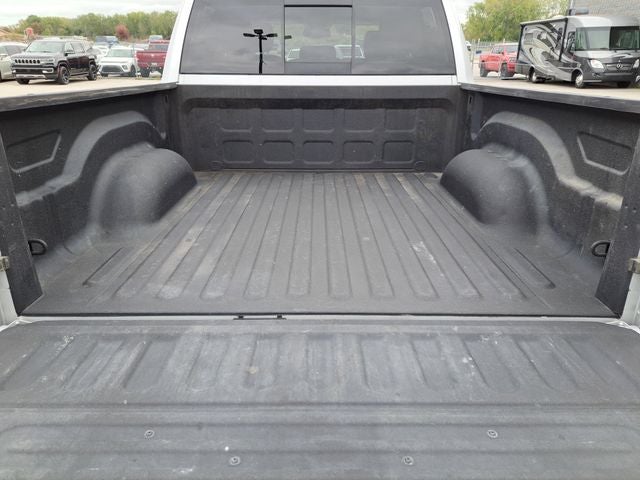 2013 RAM 1500 Big Horn