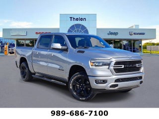 2021 RAM 1500 Sport