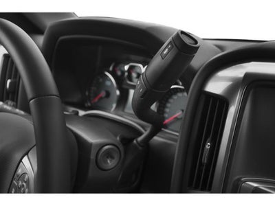 2015 Chevrolet Silverado 1500 LT LT1