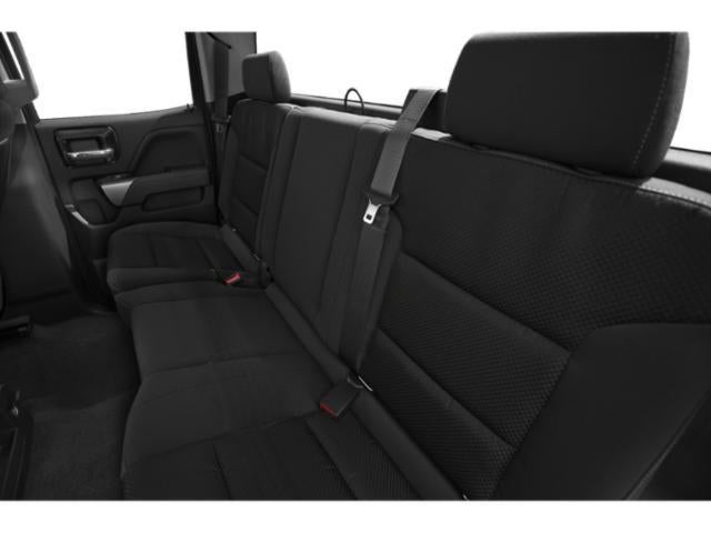 2015 Chevrolet Silverado 1500 LT LT1