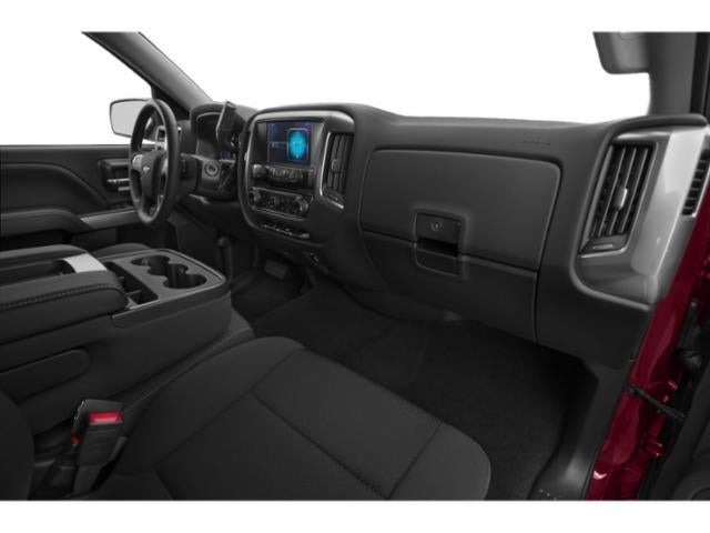 2015 Chevrolet Silverado 1500 LT LT1