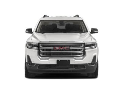 2021 GMC Acadia AT4