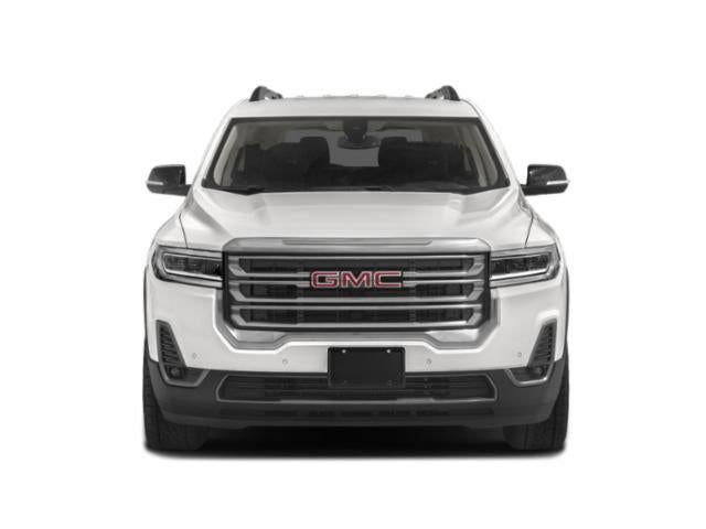 2021 GMC Acadia AT4