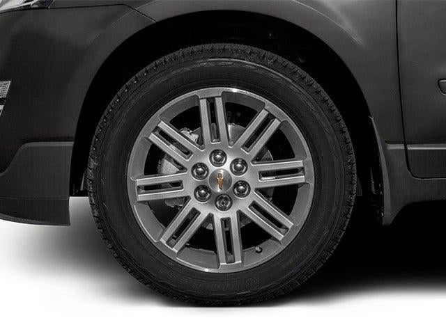2014 Chevrolet Traverse LT 1LT
