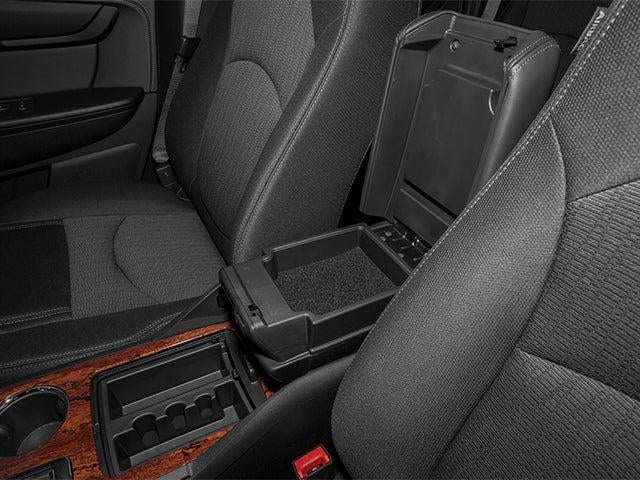 2014 Chevrolet Traverse LT 1LT