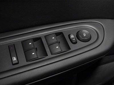 2014 Chevrolet Traverse LT 1LT