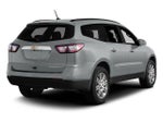2014 Chevrolet Traverse LT 1LT