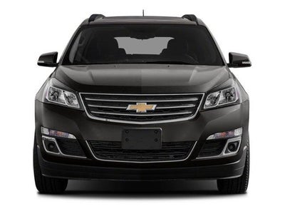 2014 Chevrolet Traverse LT 1LT