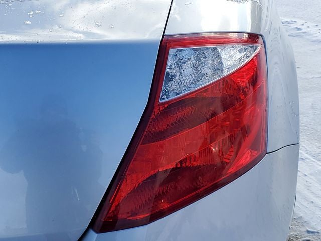 2009 Honda Accord LX-S 2.4