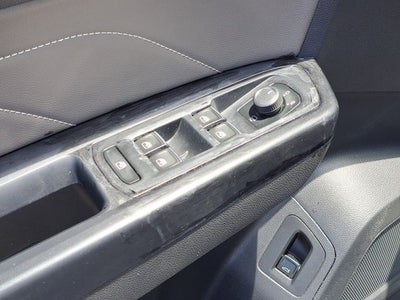 2021 Volkswagen Atlas Cross Sport 3.6L V6 SEL Premium R-Line