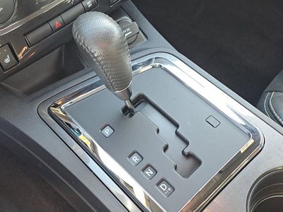 2010 Dodge Challenger SRT8