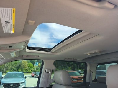 2014 Chevrolet Silverado 1500 LTZ 2LZ