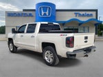 2014 Chevrolet Silverado 1500 LTZ 2LZ