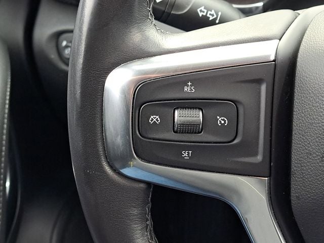 2019 Chevrolet Blazer Base 1LT