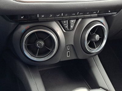 2019 Chevrolet Blazer Base 1LT