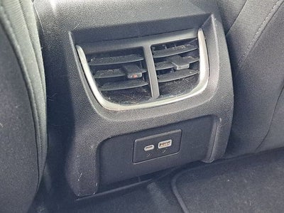 2019 Chevrolet Blazer Base 1LT