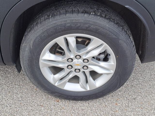 2019 Chevrolet Blazer Base 1LT