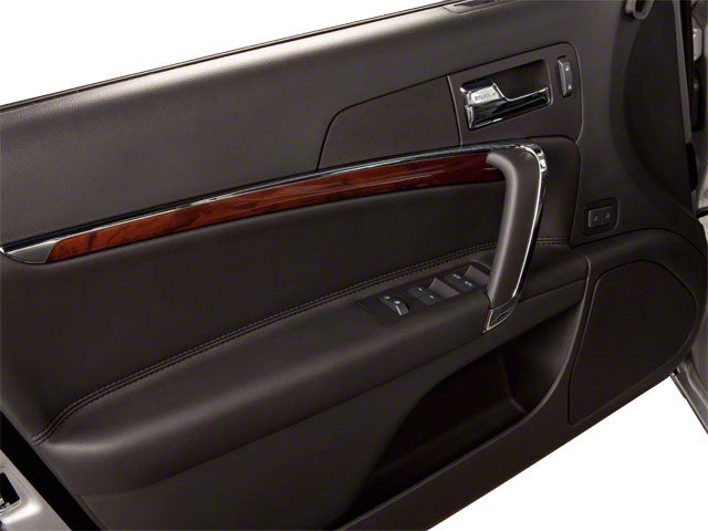 2010 Lincoln MKZ Base