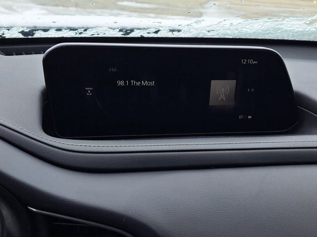 2025 Mazda Mazda CX-30 2.5 S Select Sport