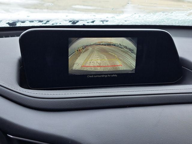 2025 Mazda Mazda CX-30 2.5 S Select Sport